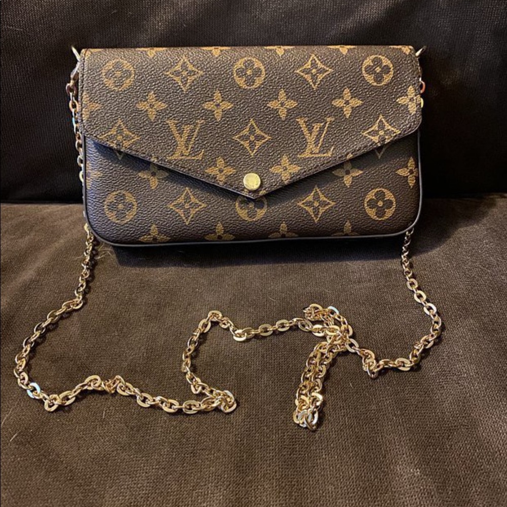 DESIGNER Set: Satchel, Wallet, Coin Purse 👜✨